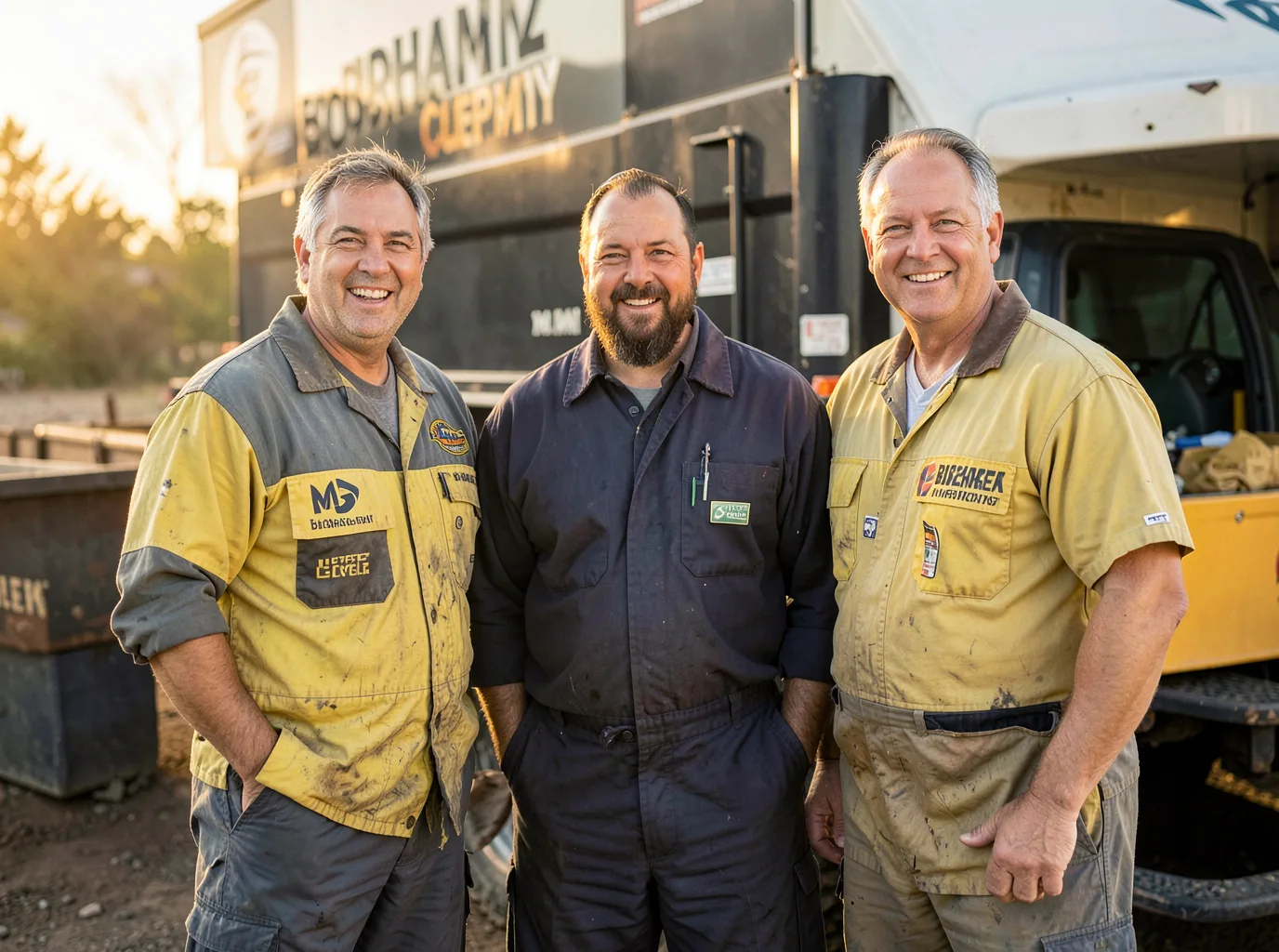 Sewage Cleanup company in Compton, AR