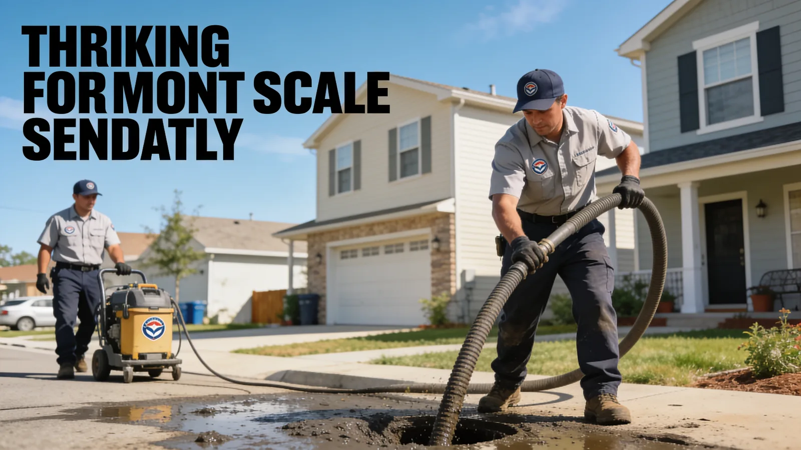 Sewage Cleanup in Compton, AR near me